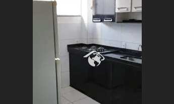 Imagem 7: Apartamento no Residencial Vida Nova Sobrado, com 2 dormitórios à venda, 43 m² por R$ 107