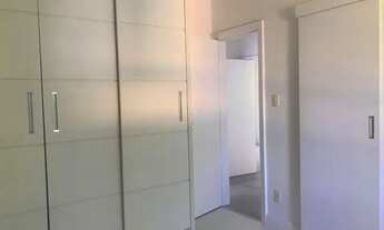 Imagem 5: 03 quartos + dependência, 110 m², armários, infraestrutura - Pituba!