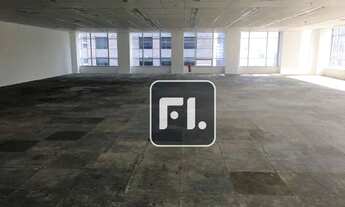 Imagem 3: Conjunto para alugar, 542 m² por R$ 61.585,54/mês - Brooklin - São Paulo/SP