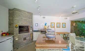 Imagem 6: RIO DE JANEIRO - Casa Padrão - Itanhangá