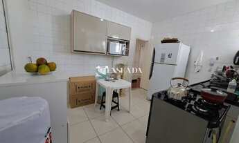 Imagem 7: Apartamento 3 quartos elevador Centro de Vitória na Beira Mar