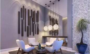 Imagem 5: APARTAMENTO 50m² 2 QUARTOS 1 SUÍTE NO PINA