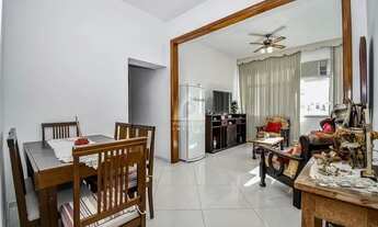 Imagem: Apartamento à venda, 3 quartos, 1 vaga