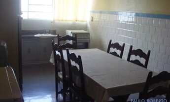 Imagem 6: CASA SOBREPOSTA - VILA EMBARÉ - SP