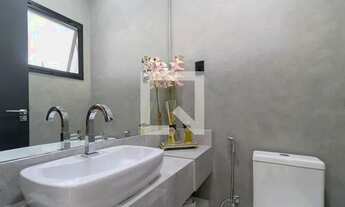 Imagem 7: Casa de Condomínio para Aluguel - Swiss Park, 5 Quartos, 293 m2