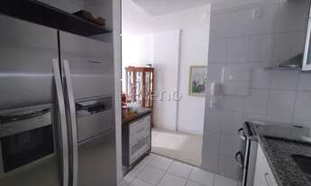 Imagem 6: Apartamento à venda no Residencial Paineiras - Iguatemi