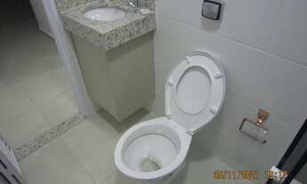 Imagem 7: Apartamento 2 Quartos para Locação em São Paulo, Higienópolis, 2 dormitórios, 1 banheiro