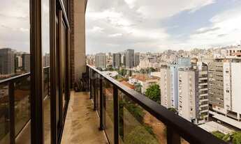 Imagem 5: PORTO ALEGRE - Apartamento Padrão - MOINHOS DE VENTO