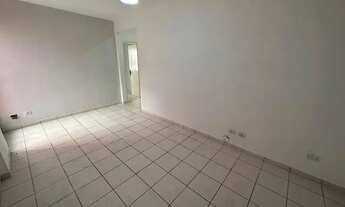 Imagem 2: Apartamento à venda 02 dormitórios - Guilhermina - Praia Grande (SP