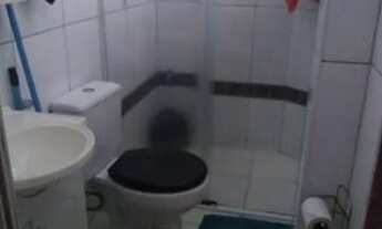 Imagem 5: Apartamento à venda em República com 35 m², 1 quarto