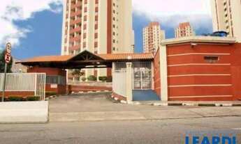 Imagem: APARTAMENTO - JARDIM DO ESTÁDIO - SP