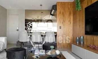 Imagem 7: Apartamento à venda no Brooklin, 79 metros, 2 dormitórios, 1 suíte, 1 vaga, R$ 1.580.000,0