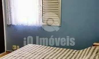 Imagem 6: Apartamento a venda 59 m² 2 dormitórios 1 vaga Vila Santa Catarina