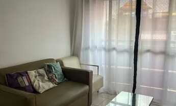 Imagem 5: Alugo Apto no Ed. Rio Miño em Nazaré Com Mobília e semi Mobiliado