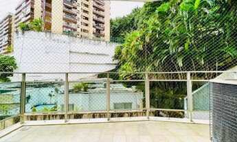 Imagem 5: Apartamento para venda no Leblon com 270 metros quadrados e 3 suítes