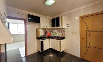 Imagem 4: Apartamento com 3 dormitórios à venda ou locação, por R$ 390.000 / R$ 2.700 - São Brás - B