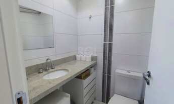 Imagem 8: Apartamento para Venda - 48.31m², 1 dormitório, sendo 1 suites, 1 vaga - Mont Serrat