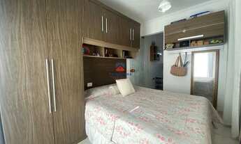 Imagem 6: Apartamento com 1 dorm, Caiçara, Praia Grande, Cod