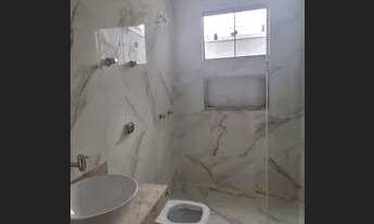 Imagem 6: Ótima Casa Nova de Alto Padrão, 3 Suítes e Varanda Gourmet Completa