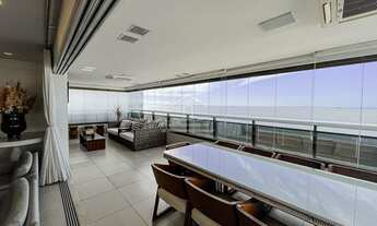 Imagem: AB/180 - Apartamento para venda com 378