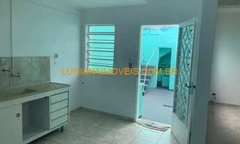 Imagem 4: 1168- Casa de vila para aluguel de 54 metros quadrados c/ 1 quarto em Vila Madalena - São