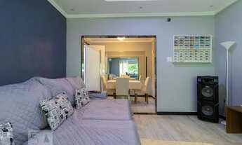 Imagem 5: Apartamento para Aluguel - Méier, 2 Quartos, 120 m2