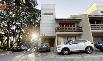 Imagem 3: Casa à venda, 241 m² por R$ 850.000,00 - Agronomia - Porto Alegre/RS