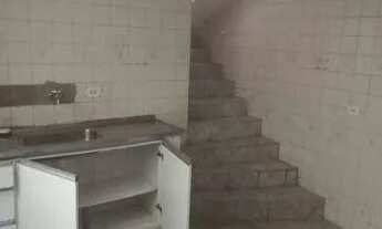 Imagem 6: Casa com 3 dormitórios para alugar, 80 m² por R$ 1.100,00/mês - Jardim Rodolfo Pirani - Sã