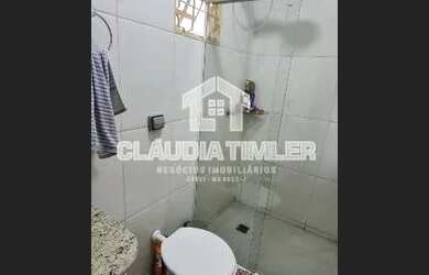 Imagem 3: Casa Térrea Negocia com Porteira Fechada