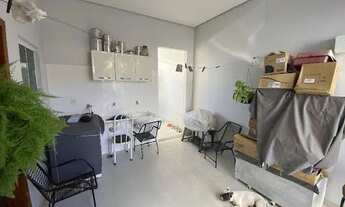 Imagem 3: Casa com 4Q à venda, 348 m² por R$ 1.200.000 - 405 Sul (Arso 42) - Palmas/TO