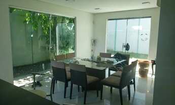 Imagem 4: Casa Térrea no Residencial Jardim Friburgo Próximo a Av. do Turismo - R$ 600.000,00