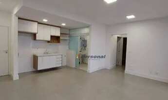 Imagem 5: Apartamento Edifício Bali com 2 dormitórios à venda, 77 m² por R$ 620.000 - Jardim das Naç