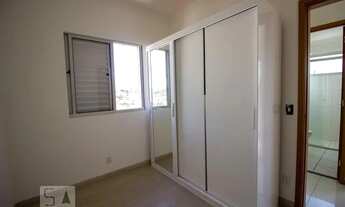 Imagem 3: Apartamento para Aluguel - Colônia, 2 Quartos, 46 m2