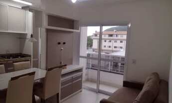 Imagem: Apartamento de 2 quartos para alugar no