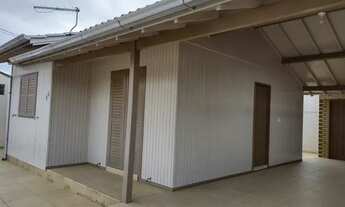 Imagem: Vende-se (aceito terreno ou veículo como