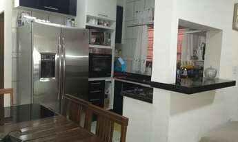 Imagem 4: Casa à venda no bairro Jardim Primavera - Mauá/SP