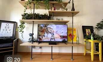 Imagem 7: V.Mariana 2 dormitórios 1 vaga proximo ao metro!