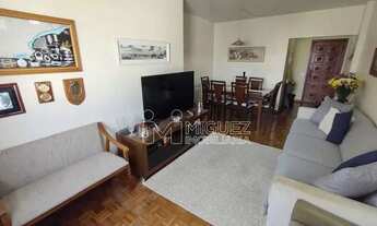 Imagem 7: Tijuca Apartamento com 3 dormitórios