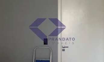 Imagem 2: APARTAMENTO A VENDA COM 52M² 2 DORMITÓRIOS E 1 VAGA EM SANTO AMARO