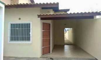 Imagem: Casa para venda com 85 metros quadrados