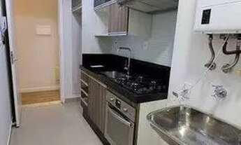 Imagem 4: Apartamento com Móveis Planejados, 3 dormitórios, sendo 1 Suíte e Área de Lazer Completa