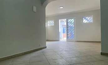 Imagem 4: Casa para venda com 100 metros quadrados com 2 quartos em Jardim Camargo Novo - São Paulo