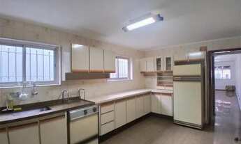 Imagem 5: São Paulo - Casa Padrão - Parque Mandaqui