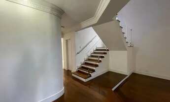 Imagem 5: Casa de condomínio para aluguel com 300 metros quadrados com 4 quartos