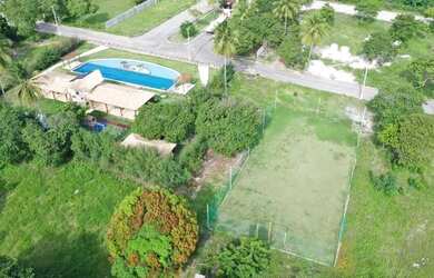 Imagem 4: Loteamento Barra Dos Coqueiros Em Cascavel - Ce, 10 Minutos Da Praia Da Barra Nova!