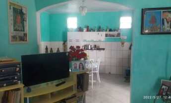 Imagem 3: )Casa para venda possui 96 metros quadrados com 2 quartos em Marambaia - Belém - Pará