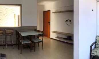 Imagem 3: Apartamento 2/4 com Suíte e Garagem Coberta em Armação - Salvador - BA