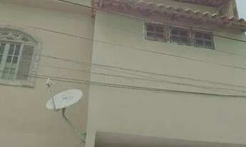 Imagem 3: Casa para venda possui 100 metros quadrados com 3 quartos em Ajuda - Macaé - RJ