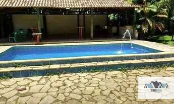 Imagem 2: Excelente Casa com 4 dormitórios para alugar, 200 m² por R$3.400,00 - Rio do Ouro - Niteró