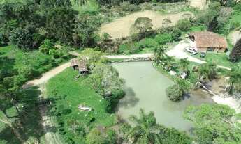 Imagem: Sítio em Rancho Queimado, nascentes, belo